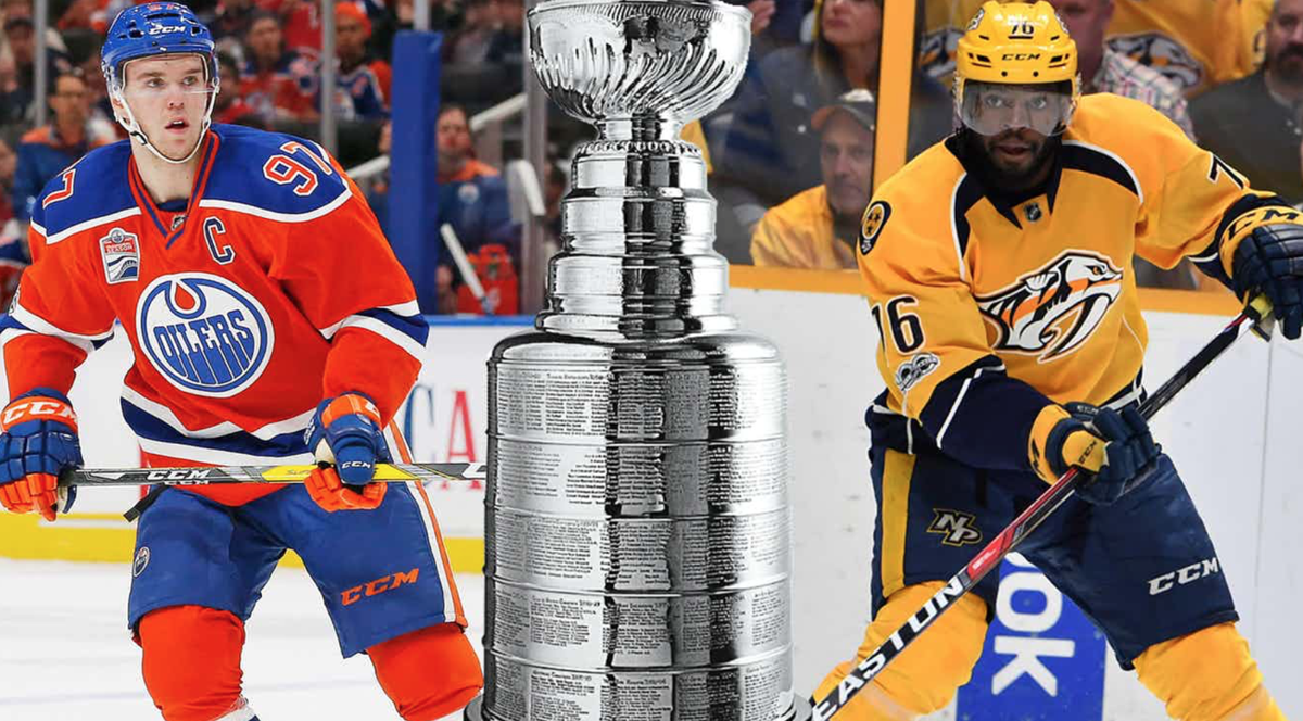 Le CH dans les favoris pour la Coupe ???