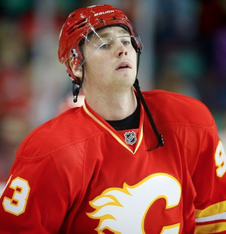 Le CH devrait en profiter pour aller chercher Sam Bennett...