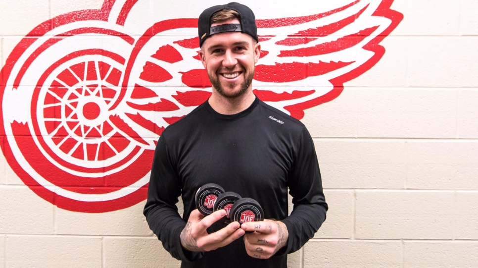 Le CH dit encore NON pour Mike Green!!!!