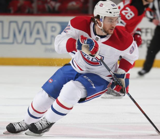 Le CH est 30e en avantage, et la solution à Claude Julien...