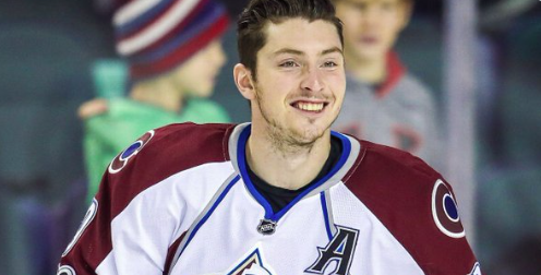 ​Le CH est toujours impliqué dans le dossier Matt Duchene!!!!