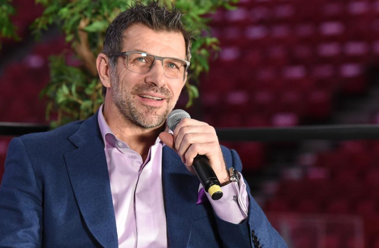 Le CH et les Hawks ont un DEAL pour le repêchage?