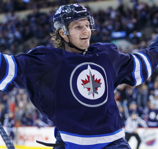 Le CH et les Leafs intéressés à Jacob Trouba...