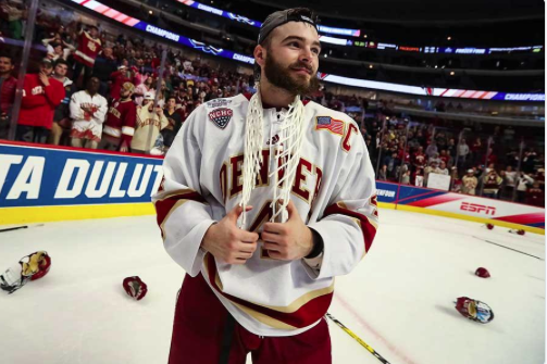 Le CH fait partie des 5 FINALISTES pour Will Butcher!!!