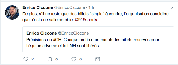  Le CH ne MENT PAS...Mais le CH vous MENT...