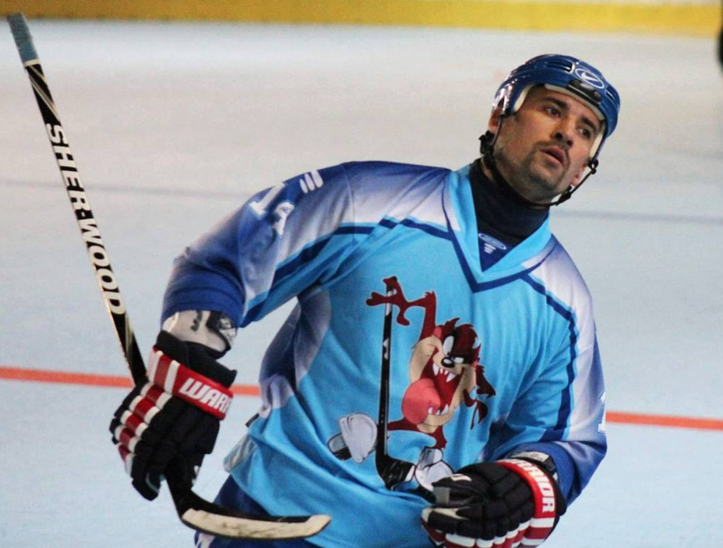 Le CH ou l'Europe pour Tomas Plekanec...