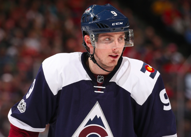  Le CH parle encore à l'Avalanche pour Matt Duchene.