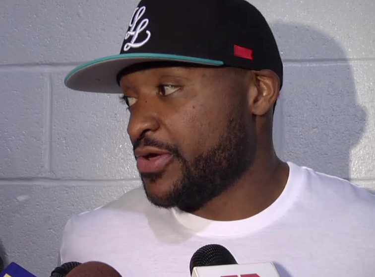 Le CH sait comment exciter ses FANS...