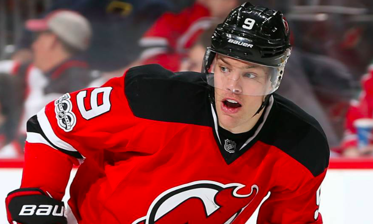 Le CH sera candidat pour Taylor Hall..