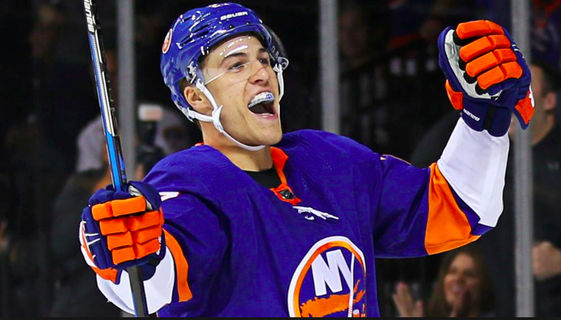 Le CH serait intéressé à Anders Lee si ce dernier ne RESIGNE pas avec les Islanders.