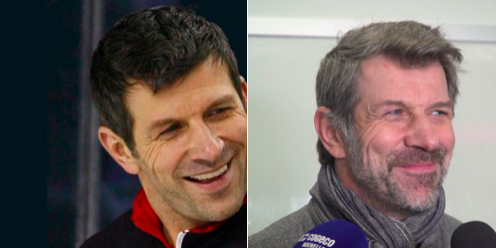 Le CHALLENGE des 10 années ne fait pas du bien à Marc Bergevin.