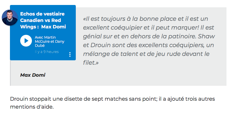 Le CHAT...A payé la PIZZA à Max la PESTE après le match....