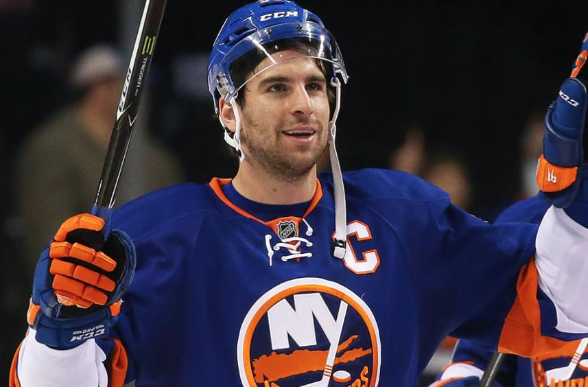  Le CH...devra oublier John Tavares...
