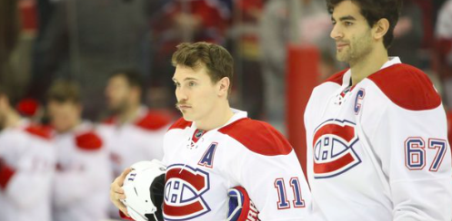 Le CH...la PIRE ÉQUIPE au CENTRE de toute la LNH...mais...