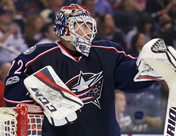 Le clan Bobrovsky, viserait au nord...