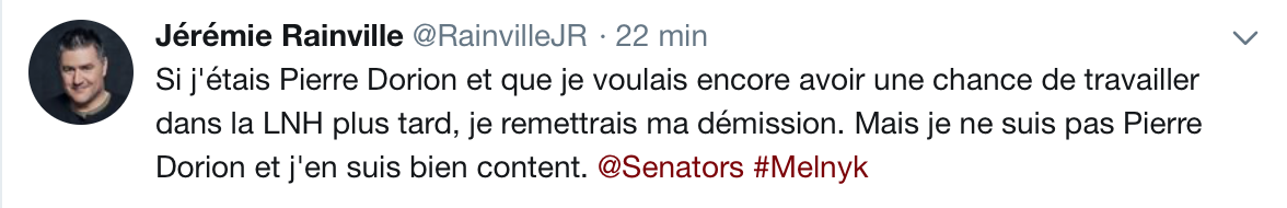 Le CLOWN DE SERVICE, en prend plein la gueule...