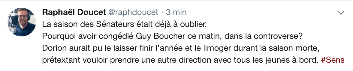 Le CLOWN DE SERVICE, en prend plein la gueule...