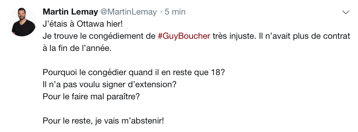 Le CLOWN DE SERVICE, en prend plein la gueule...