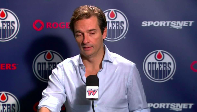 Le coach des Ducks serait déjà choisi pour l'année prochaine.