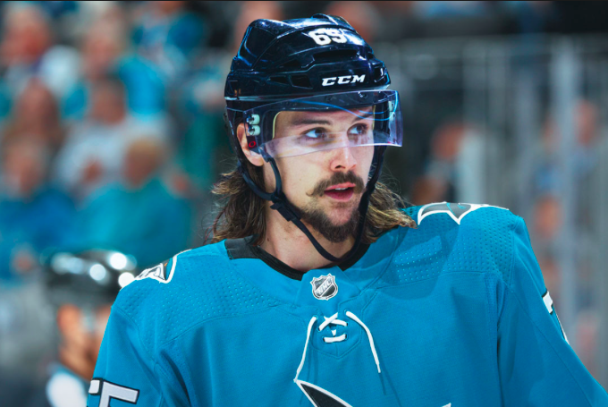 Le coach des Sharks le confirme..