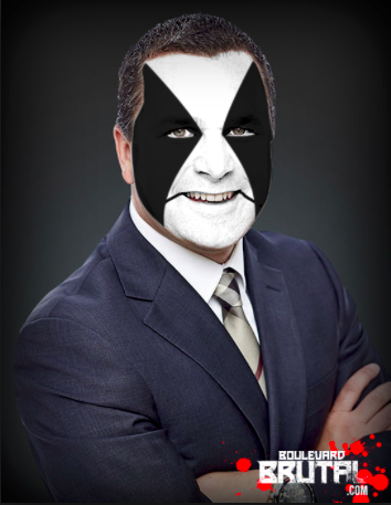 Le COMPLEXE de NAPOLÉON a encore affecté Renaud Lavoie...