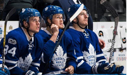 Le contrat de Leon Draisaitl n'a pas juste mis les Bruins dans la M...