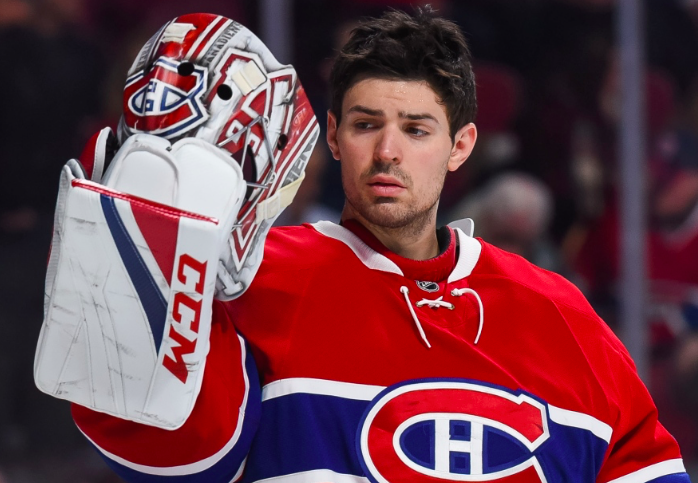  Le DEAL de Carey Price est déjà dans le BÉTON?