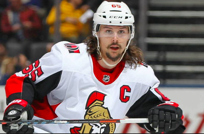  Le DEAL serait déjà conclu entre les Sénateurs et les Golden Knights de Vegas...
