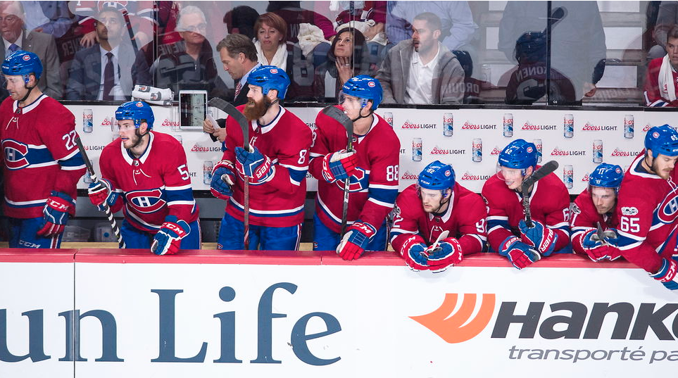 Le dernier voyage de Marc Bergevin?