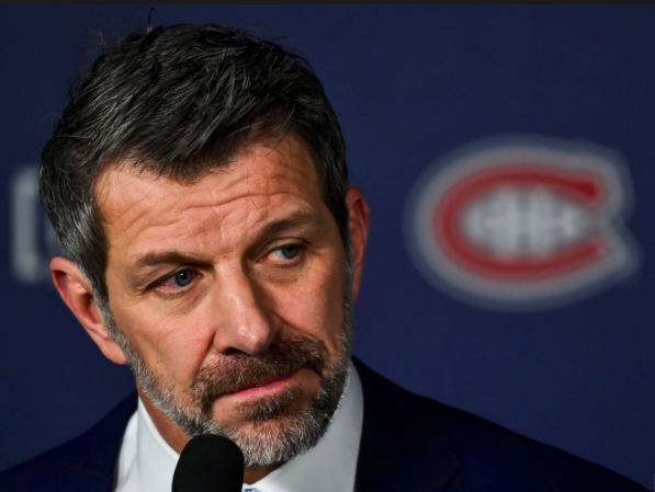 Le destin de Marc Bergevin passe par les CANARDS MASSACRÉS...