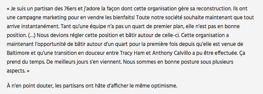 Le DG des Alouettes attaque les partisans de Montréal!!!!