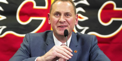 Le DG des Flames a RAMASSÉ les journalistes..