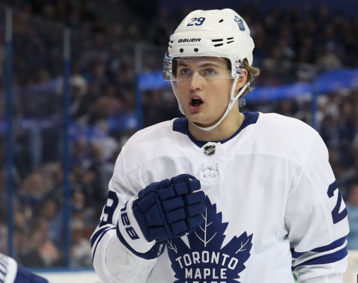 Le DG des Hurricanes confirme que Kyle Dubas...