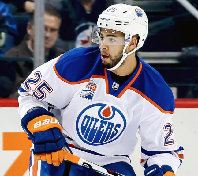 Le DG des Oilers jure qu'il veut le garder...