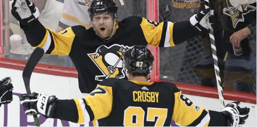 Le DG des Penguins, Jim Rutherford, a dû répondre à la rumeur PACIORETTY vs KESSEL lancé par le Pittsburgh Post-Gazette.