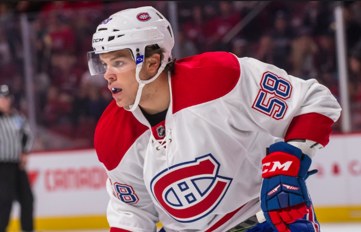 Le DG des Sabres semble toujours demander Noah Juulsen ou Victor Mete en compagnie de PATCH pour Ryan O'Reilly....