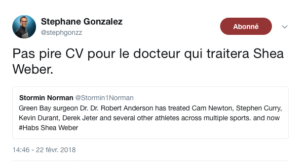 Le DOCTEUR DE CAM NEWTON BABY!!!!!