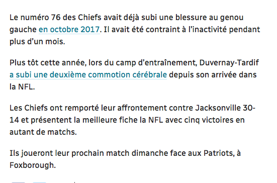 Le DOCTEUR est fait en PORCELAINE...