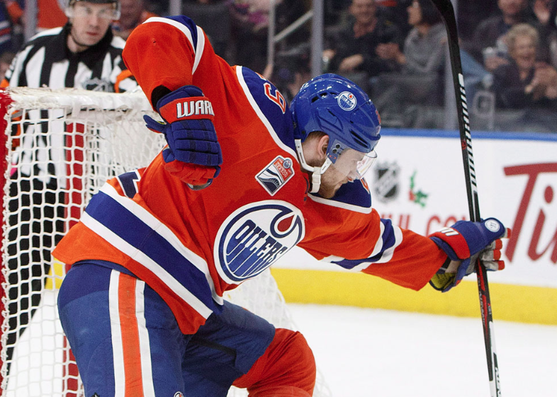 Le Edmonton Journal affirme que Leon Draisaitl est LOIN d'une entente avec les OILERS...GO BERGEVIN GO!!!!!