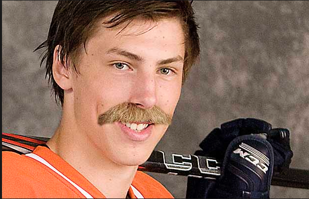 Le Edmonton Journal continue de CITER MONTRÉAL comme la destination la PLUS LOGIQUE pour Ryan Nugent-Hopkins...