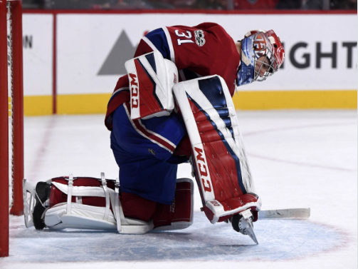 Le Edmonton Sun veut Carey Price!!!!!!