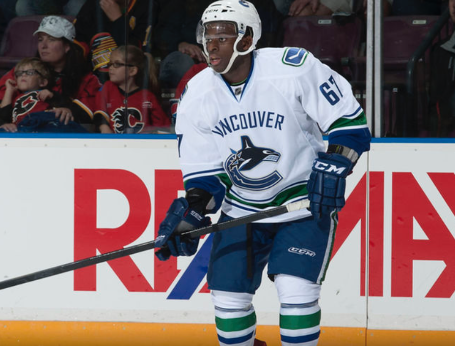 Le FLOP SUBBAN à Los Angeles..