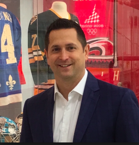 Le frère de Vincent Lecavalier, Phil..confirme que Marc Bergevin est le PIRE DG de l'HISTOIRE....