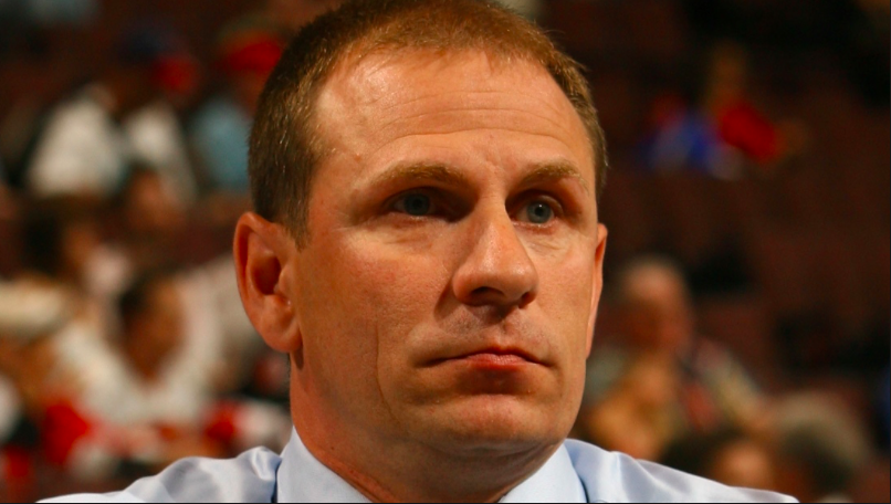 Le frère de Wayne Gretzky est une FRAUDE....