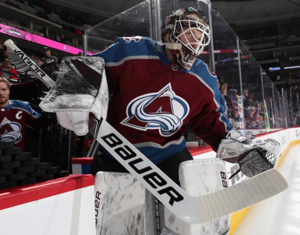 Le gardien au 9 vies, avec le WILD !!!