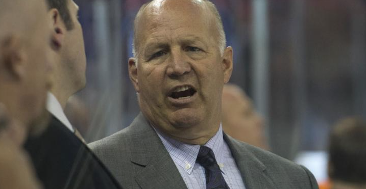 Le HOCKEY NEWS DÉTRUIT CLAUDE JULIEN...