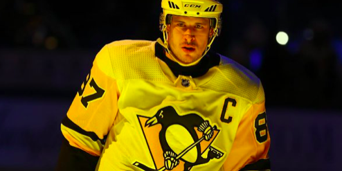 Le Hockey News donnerait le HART et le SELKE au même joueur...