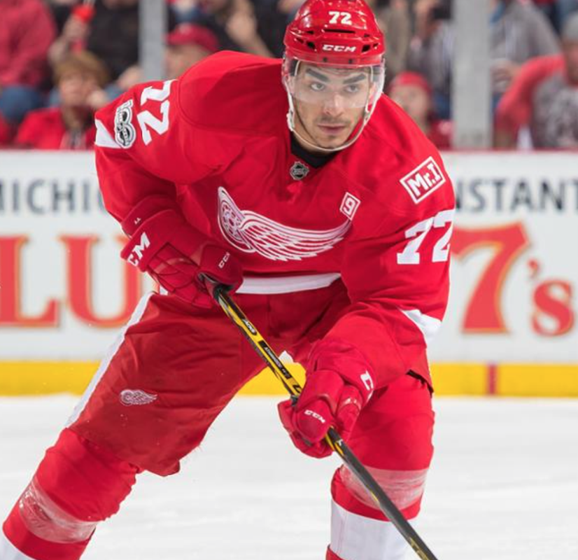 Le jeune Athanasiou fait de plus en plus jaser à Montréal...