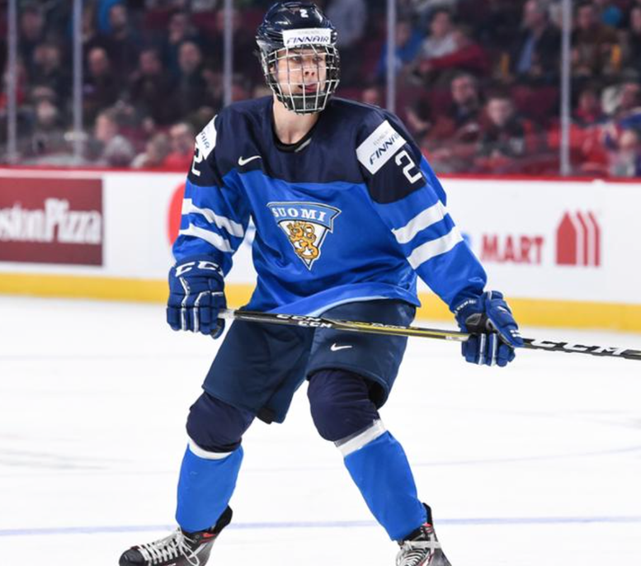 Le jeune prodige des Stars, irait à Ottawa...