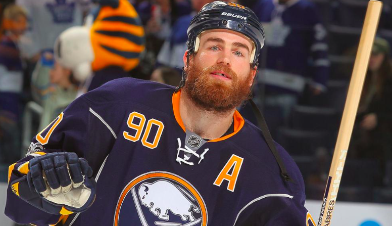 Le joueur SACRIFIÉ pour Ryan O'Reilly...